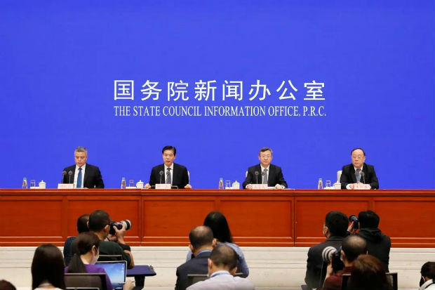 商务部：第三届进口博览会将于今年11月5-10日在上海举办