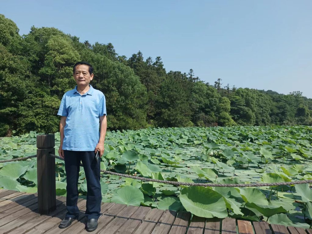 幸福是一生的期许