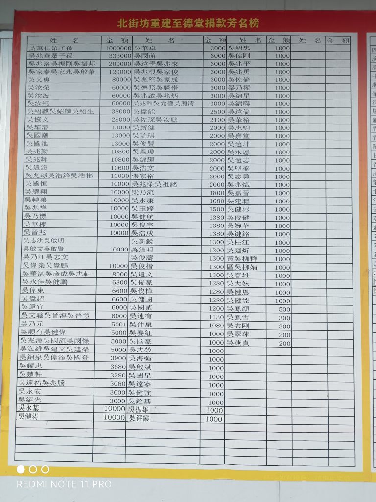 讲好吴家故事 弘扬谦让精神——中网传媒走进广东顺德