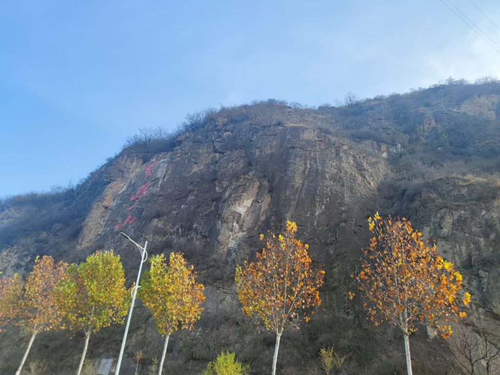 故乡，那山那水那一片深深的追忆